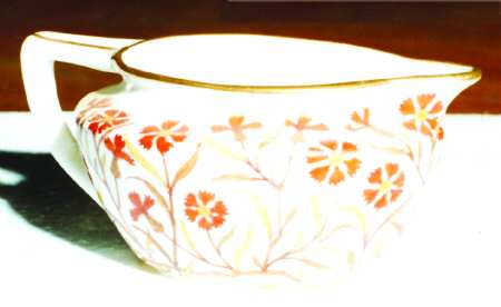 G4336 Creamer