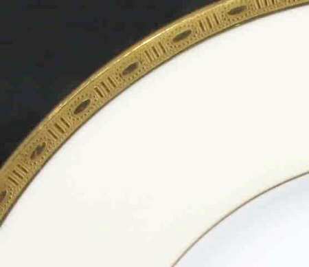 K128 Dinner Plate