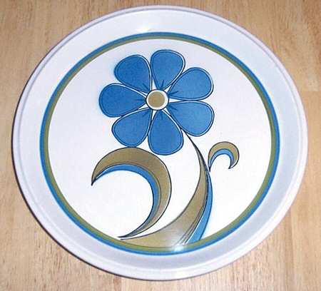 Prima Dinner Plate