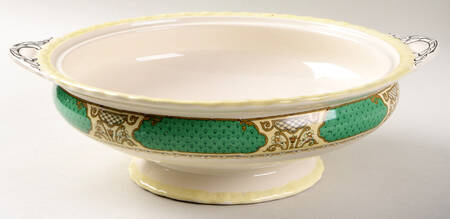3740 Round Vegetable No Lid