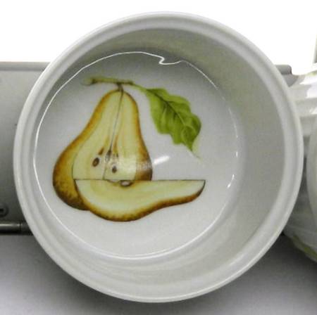 San Fernando Ramekin