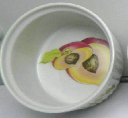 San Fernando Ramekin