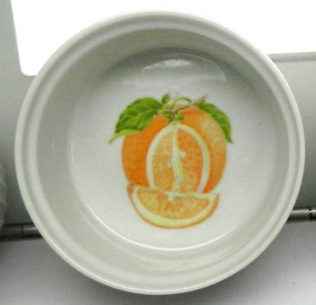 San Fernando Ramekin