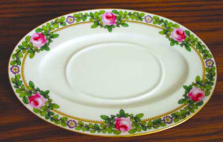 H2820 Underplate for Gravy Boat