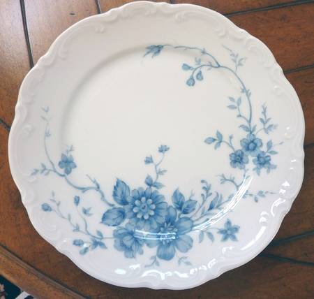 MIT161 Dinner Plate