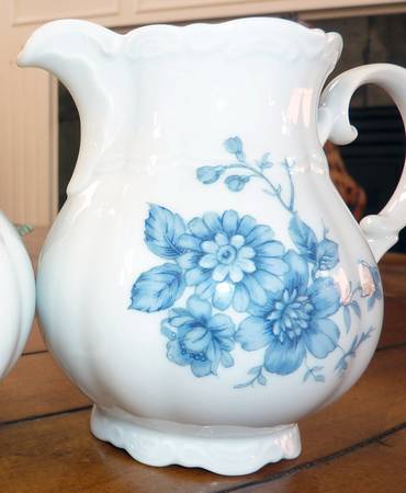 MIT161 Creamer