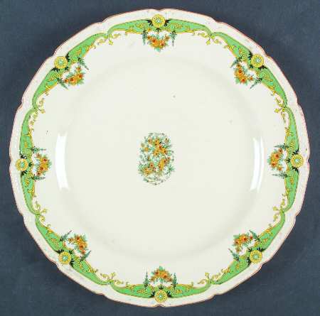Keele by John Maddock &amp; Sons