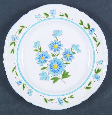 Mediterrania by Mikasa