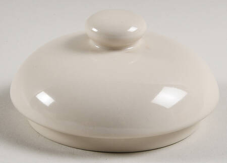 Cowboy Reflections Lid for Sugar Bowl