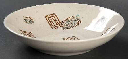 Terrace Fruit/Dessert (Sauce) Bowl
