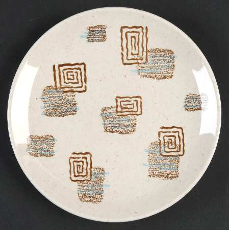 Terrace Bread & Butter Plate
