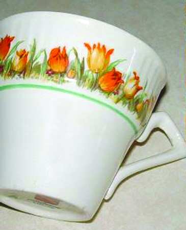 MYO90 Flat Cup