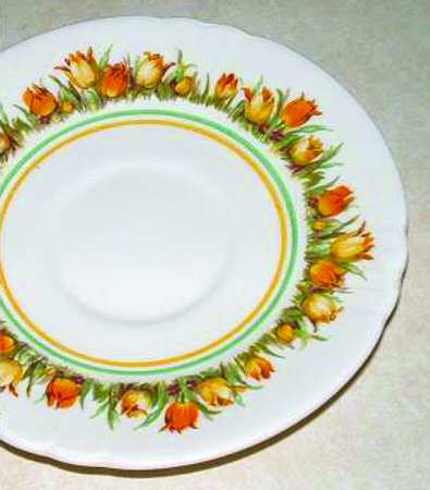 MYO90 Saucer