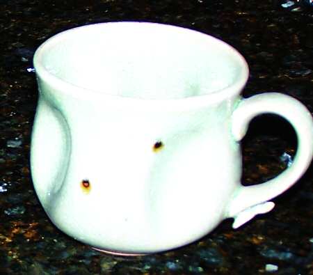 MIK24 Flat Cup