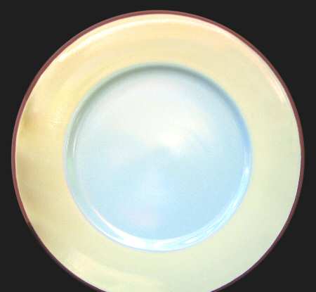 MFJ1 Salad Plate