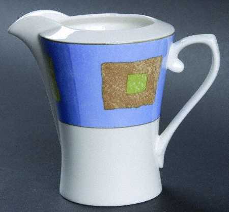 Montage Creamer
