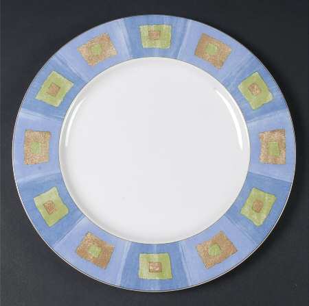 Montage 12" Chop Plate (Round Platter)