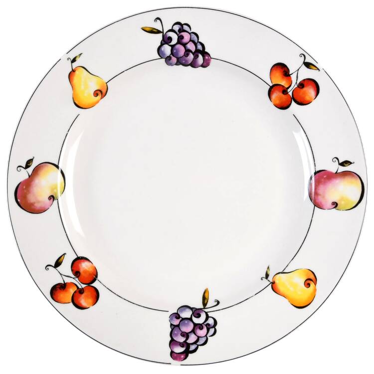 Fruit Pie by Majesticware