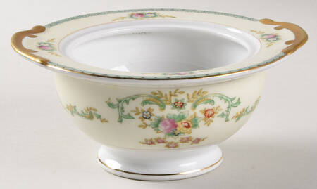 MEI930 Sugar Bowl No Lid