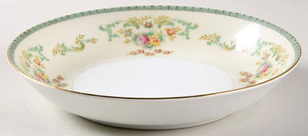 MEI930 Coupe Soup Bowl
