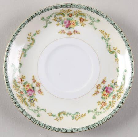 MEI930 Saucer