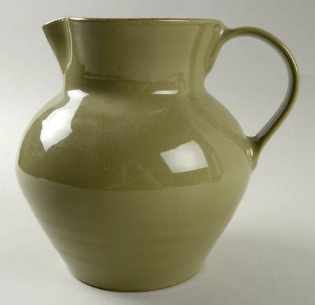 Florentina Olive Green by Mesa Intl