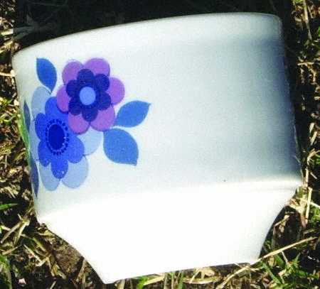 MIT167 Flat Cup