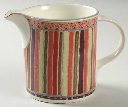 Color Ridge Creamer