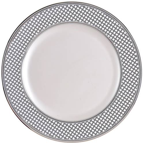 Majestic Manor (L3169) Accent Luncheon Plate