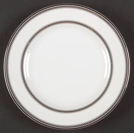 Majestic Manor (L3169) Bread & Butter Plate