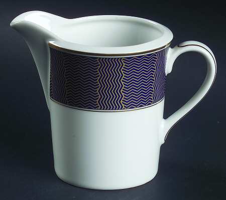 Regal Gala Creamer by Mikasa