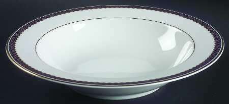 Regal Gala 10" Round Vegetable Bowl