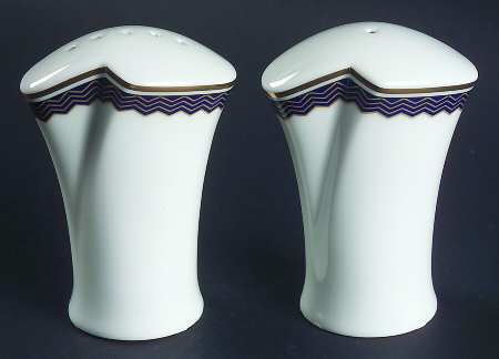 Regal Gala Salt & Pepper Set