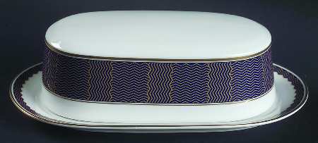 Regal Gala 1/4 Lb Covered Butter