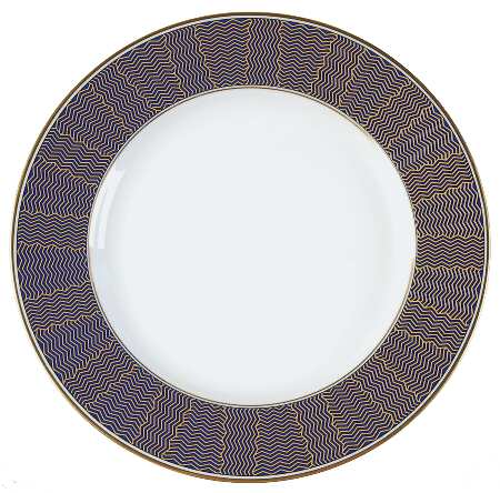 Regal Gala Salad Plate