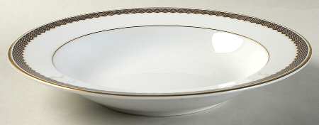 Regal Gala Rim Soup Bowl