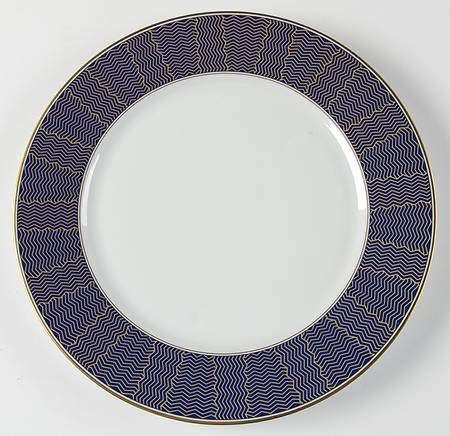 Regal Gala Service Plate (Charger)