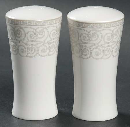 Serenade Salt & Pepper Set