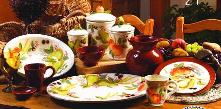 Cornucopia by Mesa Intl