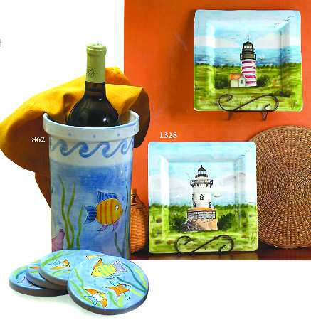 Lighthouse by Mesa Intl