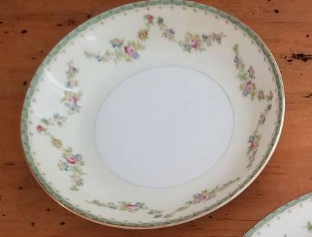 MEI931 Coupe Cereal Bowl