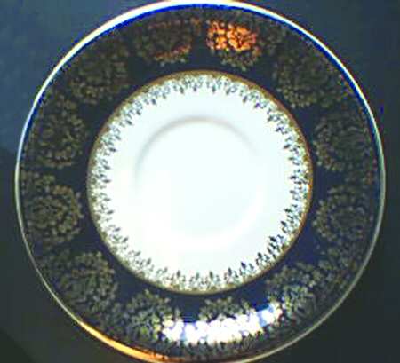 M863bu Saucer