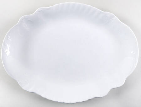 MEK180 16" Oval Serving Platter