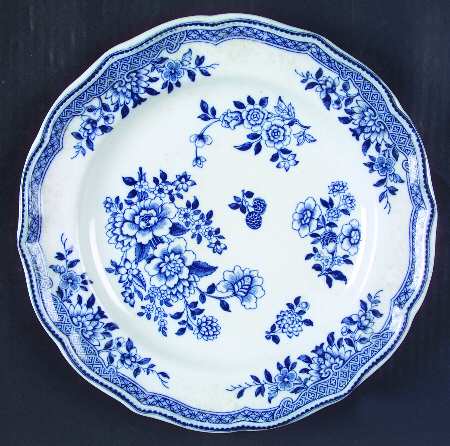 Madras by Minton