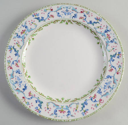 Carillon Service Plate (Charger)