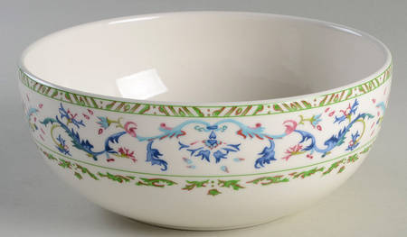 Carillon 8" Round Vegetable Bowl