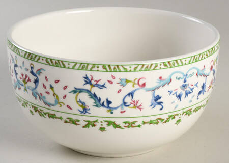 Carillon 6" Round Vegetable Bowl