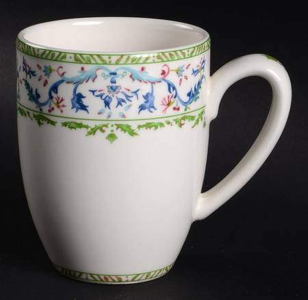 Carillon Mug