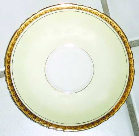 5606 Saucer