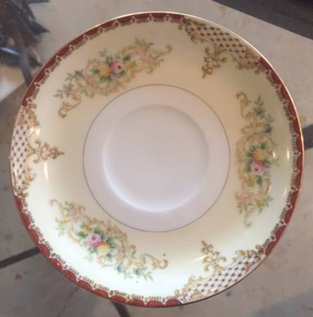 MEI937 Saucer